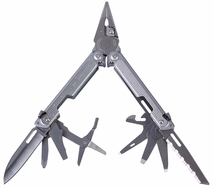 Leatherman FREE P4 - Narzędzia uniwersalne