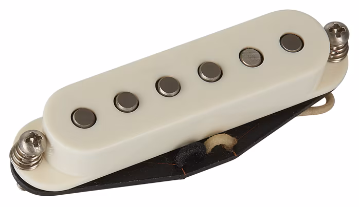 Suhr V60, Single Coil Pickup, Bridge, Parchment (rozpakowane) (używane) - Przetwornik do gitary elektrycznej