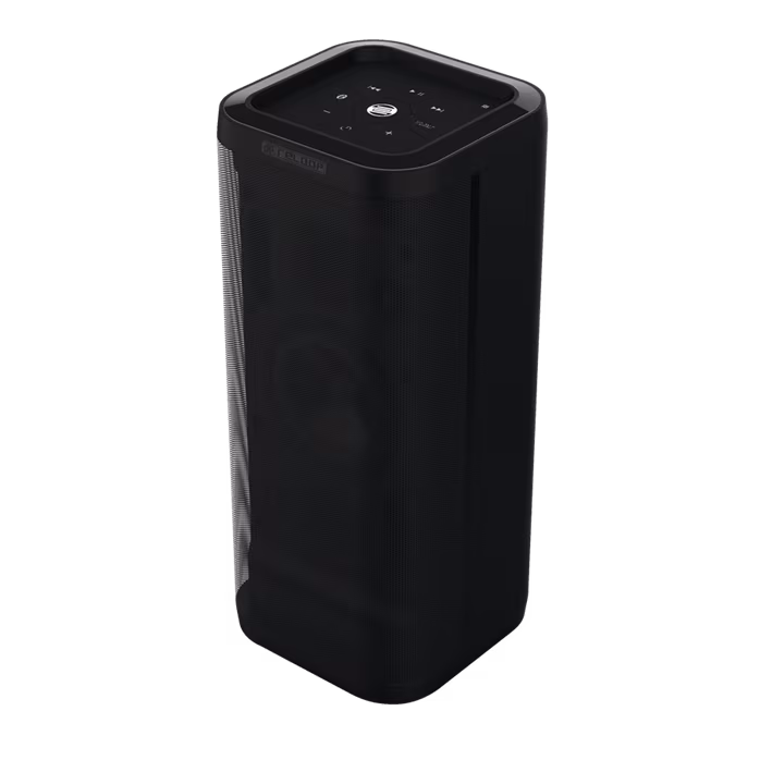 Reloop Groove Blaster BT (rozpakowane) - Przenośny głośnik bezprzewodowy