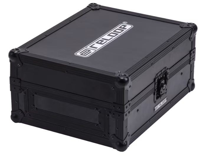 Reloop Premium Club Mixer Case MK2 - Kufer transportowy