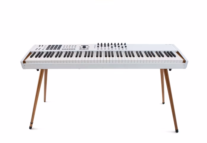Arturia Keylab 88 MKII (rozpakowane) - Keyboard USB/MIDI