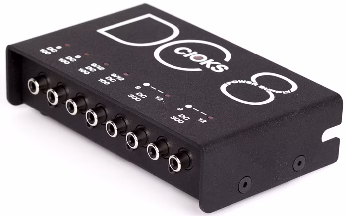 Cioks DC8 - Multiadapter