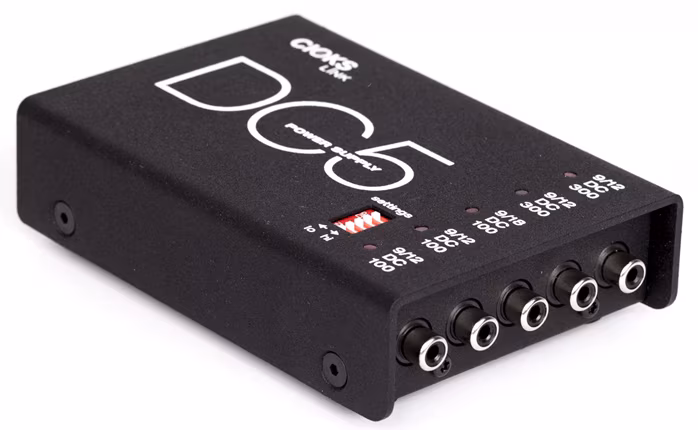 Cioks DC5 Link - Multiadapter