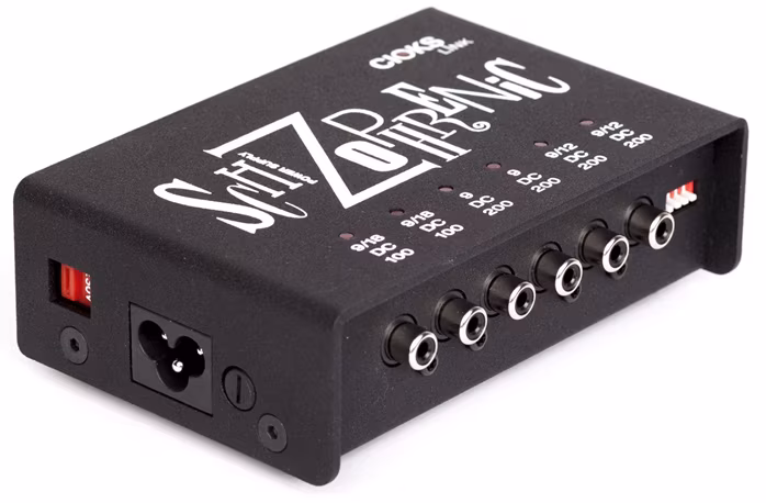 Cioks Schizophrenic Link - Multiadapter