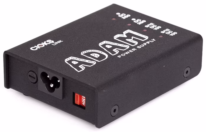 Cioks Adam Link - Multiadapter