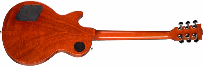 Gibson Les Paul Studio Tangerine Burst - Gitara elektryczna