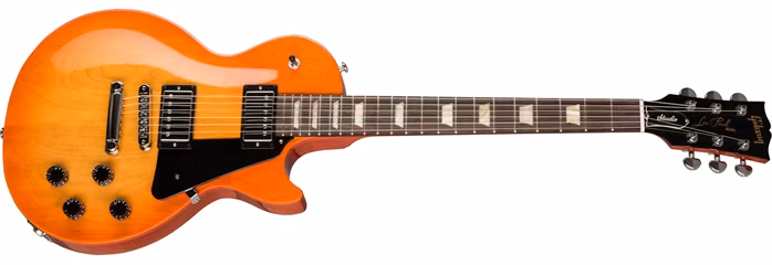 Gibson Les Paul Studio Tangerine Burst - Gitara elektryczna