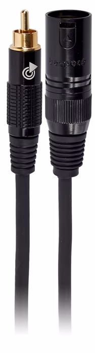 Bespeco EAXMR500 - Kabel połączeniowy