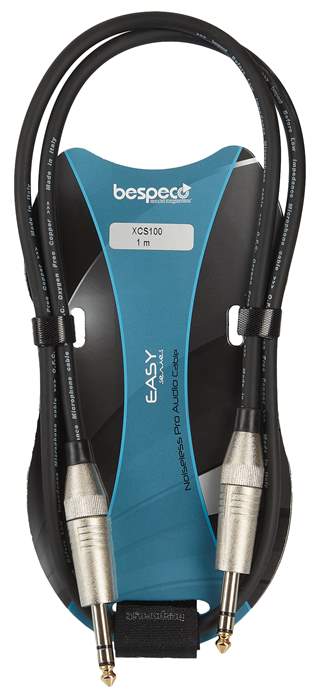Bespeco XCS100 - Kabel połączeniowy