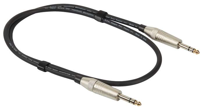 Bespeco XCS100 - Kabel połączeniowy