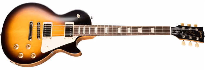 Gibson Les Paul Tribute Satin Tobacco Burst (używane) - Gitara elektryczna