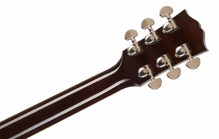 Gibson Hummingbird Vintage Sunburst - Gitara elektroakustyczna