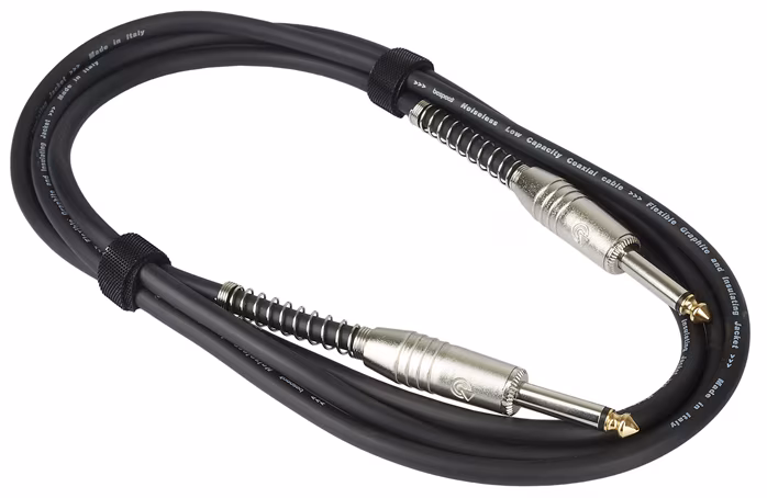 Bespeco IRO50P - Kabel połączeniowy