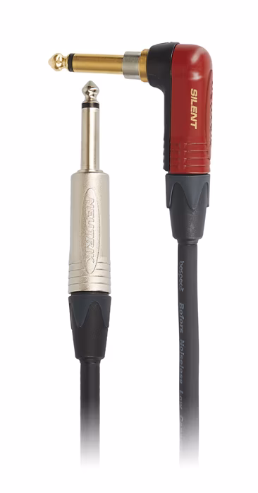 Bespeco NCP300SL - Kabel instrumentalny