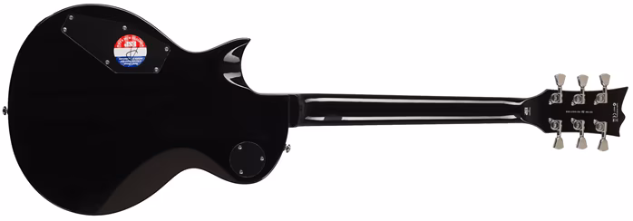 ESP LTD EC-256 FM STBLK LTD - Gitara elektryczna