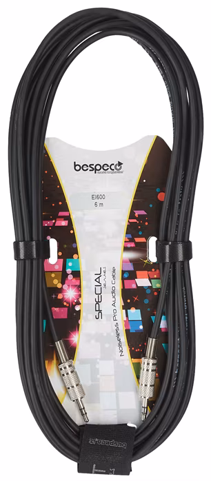 Bespeco EI600 - Kabel połączeniowy