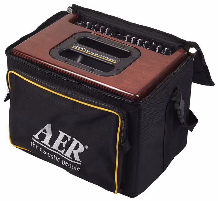 Aer Compact 60 IV PMH - Combo do instrumentów akustycznych