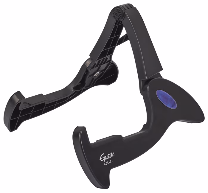 Guitto GGS-01 Travel Guitar Stand - Statyw gitarowy