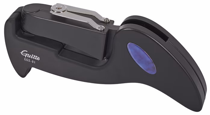 Guitto GGS-01 Travel Guitar Stand - Statyw gitarowy