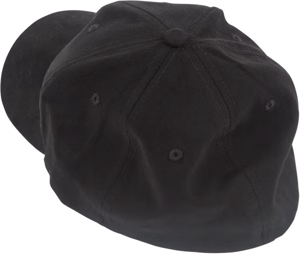 Charvel Toothpaste Logo Flexfit Hat L/XL - Bejsbolówka