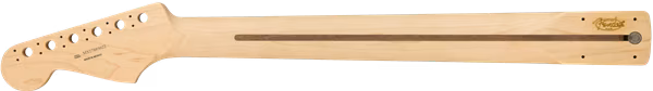 Fender Neck Standard Series Strat, Pau Ferro - Szyjka gitary