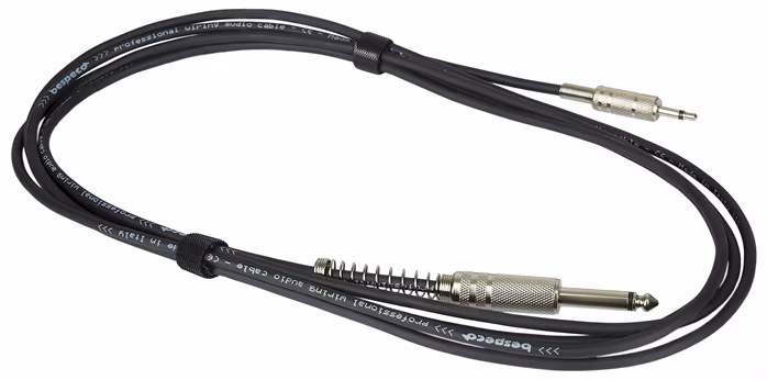 Bespeco EIG300M - Kabel połączeniowy