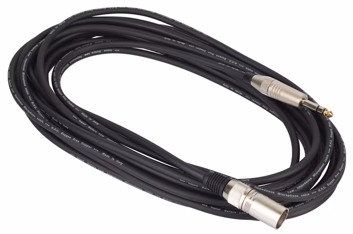 Bespeco XCMS900 - Kabel połączeniowy
