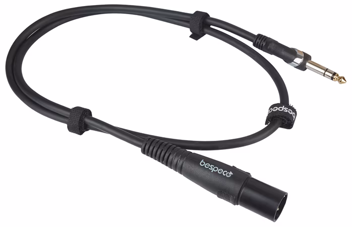 Bespeco HDSM100 - Kabel połączeniowy