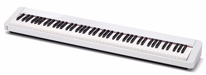 Casio PX S1000WE - Przenośne cyfrowe pianino sceniczne