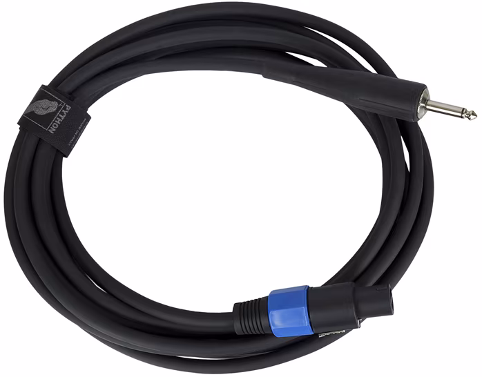 Bespeco PYJS600 - Kabel głośnikowy