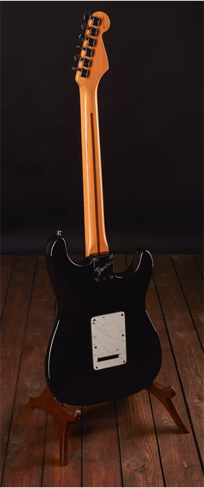 Fender 1997 American Standard Stratocaster Lefthand - Gitara elektryczna