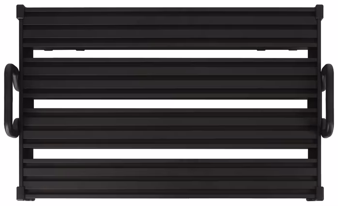 Guitto GPB-02 Pedalboard With Bag Medium (rozpakowane) - Pedalboard
