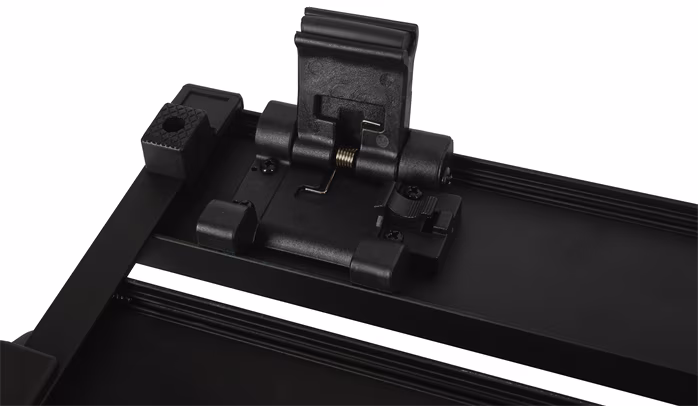 Guitto GPB-03 Pedalboard With Bag Large - Pedalboard