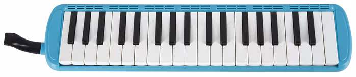 Smart WM-37(BL) - Harmonijka klawiszowa