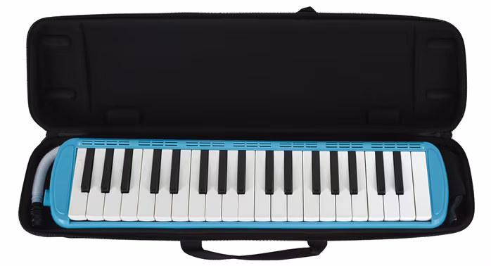 Smart WM-37(BL) - Harmonijka klawiszowa