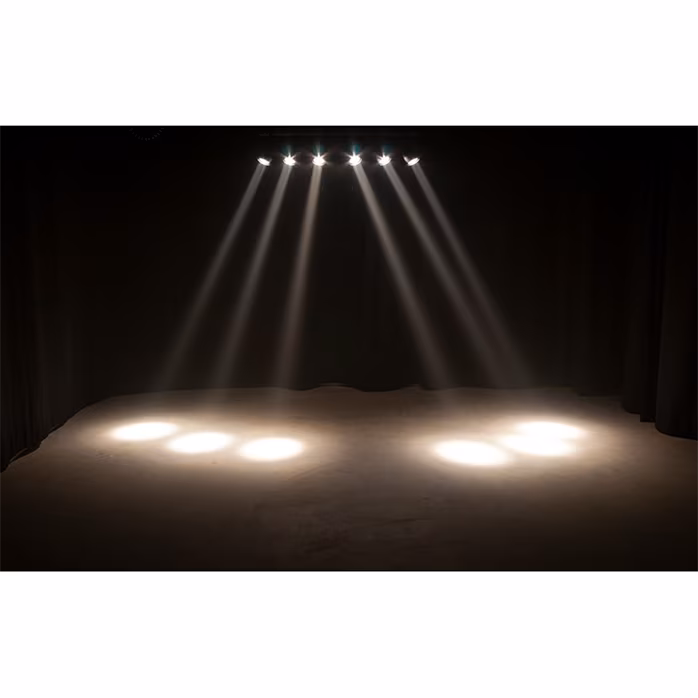 ADJ Saber Bar 6 - Efekt świetlny LED