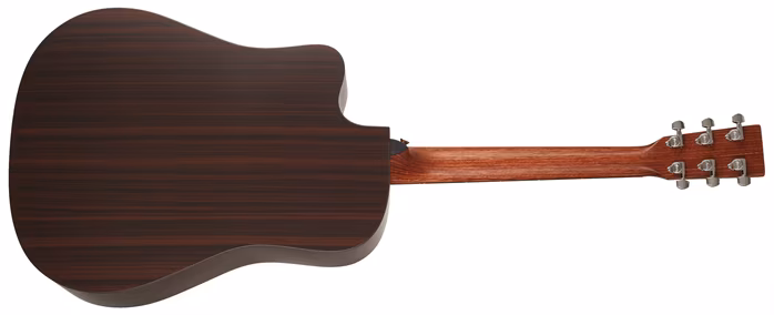 Martin DCX1RAE - Gitara elektroakustyczna