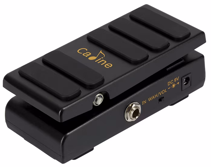 Caline CP-31 Hot Spice Wah & Volume - Pedał Wah Wah
