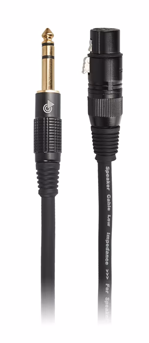 Bespeco EASXF150 - Kabel mikrofonowy