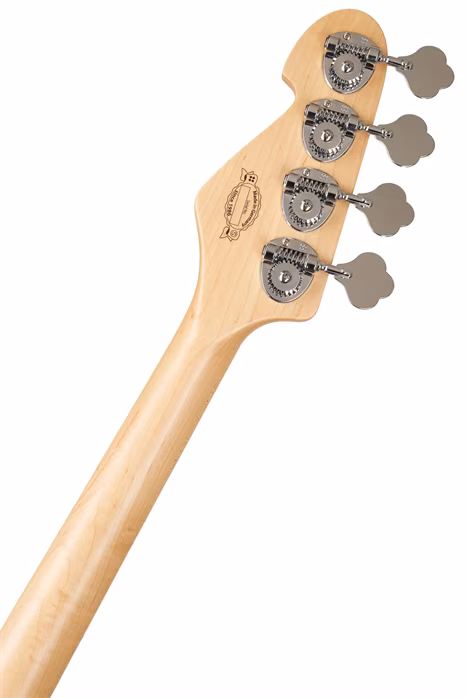 Sandberg California TT 4 Passive GH LPB MFB WB - Elektryczna gitara basowa