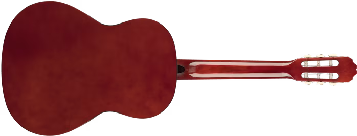 Fender FC-1 WN NA - Gitara klasyczna