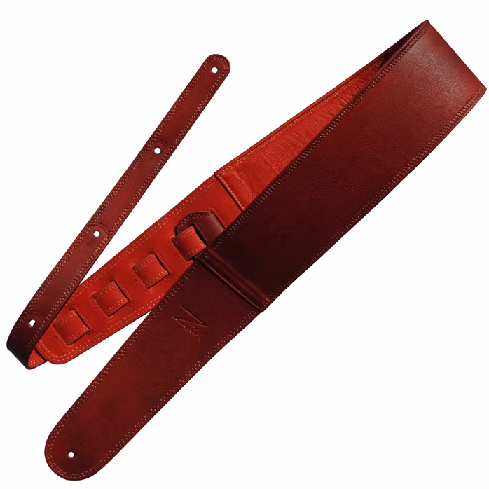 Richter Richard Z. Kruspe Signature - Pas gitarowy