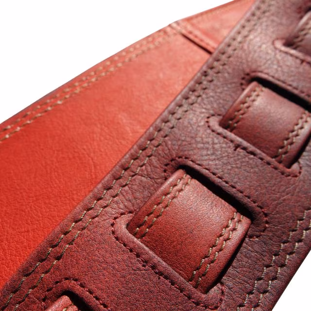 Richter Richard Z. Kruspe Signature - Pas gitarowy