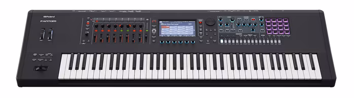 Roland FANTOM 7 - Syntezator