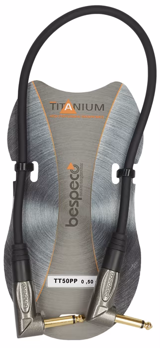 Bespeco TT50PP - Kabel połączeniowy