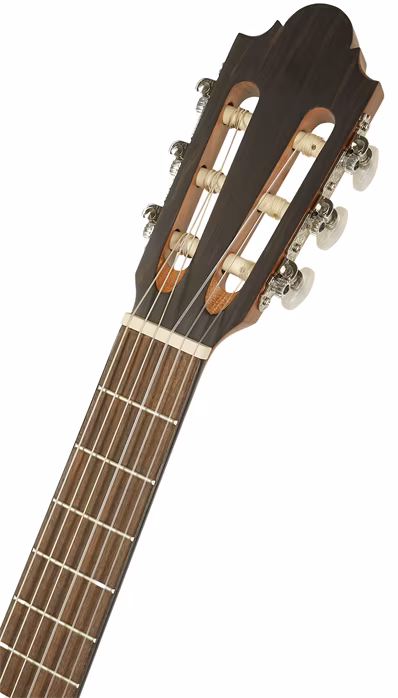 Santos Martinez Principiante 3/4 - Dziecięca gitara klasyczna