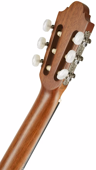 Santos Martinez Principiante 4/4 - Gitara klasyczna