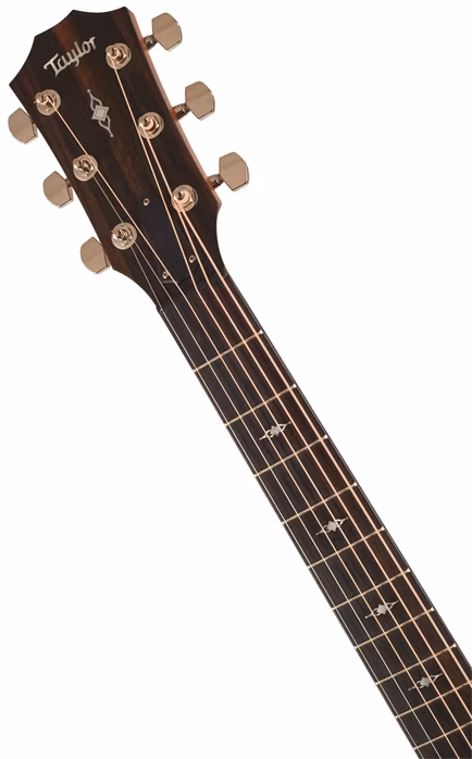 Taylor 314ce V-Class LH - Leworęczna gitara elektroakustyczna