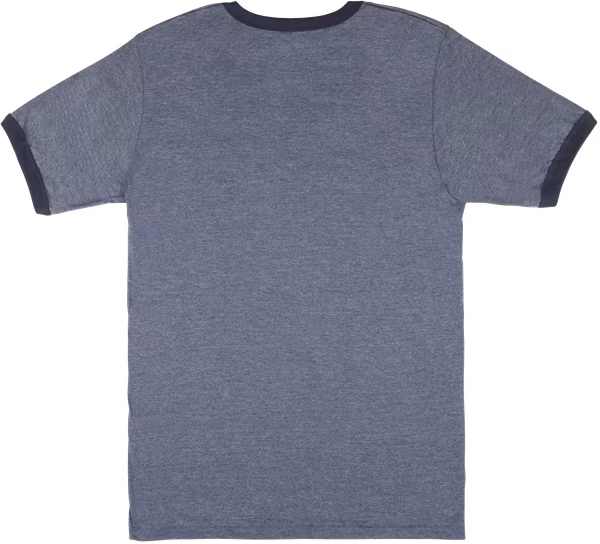 Fender Beer Label T-Shirt Blue M - Koszulka