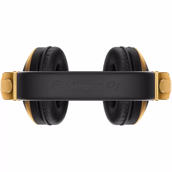 Pioneer DJ HDJ-X5BT-G - Słuchawki bezprzewodowy